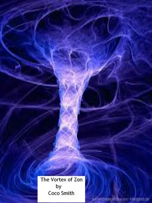 cover image of The Vortex of Zon